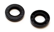 Сальник бака 30х52х10/12 ZANUSSI 50095515008 / 1240566008  WLK  в/з WT128 03AT72 / S015ZN  / Код: 0301 | Orenten.ru