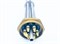 Нагревательный элемент ТЭН 6,0 кВт (3х2,0) RDT G2"(D59мм) L305 68660 / Код: 3723 | Orenten.ru