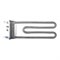 ТЭН 1500W (прямой L=180, R13+, M135, F26, K4) 815615 / Код: 0174 | Orenten.ru