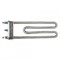 ТЭН 1700W (прям. с отв. L=190, R12, M140) 3406009 / Код: 1077 | Orenten.ru