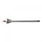 ТЭН 1900W, TW, 175мм, R13, M115, K2, прямой - (LG) 3406117 / 3160207 / 815503 / Код: 0182 | Orenten.ru