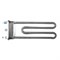 ТЭН 1640W (прям. L=180, R13+, M135) (815663)41009027 / Код: 0358 | Orenten.ru