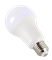 Лампа светодиодная Eurolux LL-E-A70-20W-230-6K-E27 21366 | Orenten.ru