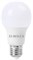 Лампа светодиодная EUROLUX LL-E-A60-7W-230-4K-E27 326 | Orenten.ru