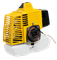 Лодочный мотор Huter GBM-RS4 1113 | Orenten.ru