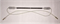 HLT006 Тэн оттайки стекл. 230V 140W HL-02 13" HLT006 / 0705 | Orenten.ru