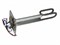 Нагревательный элемент ТЭН Haier 1500 W, фл. квадрат, контакты провода 0040400773 / Код: 4748 | Orenten.ru