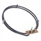 ТЭН духовки 1800W (круглый D=189мм) 1120039 / Код: 4405 | Orenten.ru