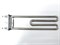 ТЭН 2000W Backer (прям. с отв. L=240, R11+, M140, К2) В265961 / Код: 0177 | Orenten.ru