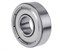 Подшипник 609 ZZ (9x24x7) П035 / Код: 0369 | Orenten.ru