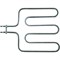 Нагревательный элемент ТЭН 1500W/230V прямой арт.ZSК-690 690-ZSK / Код: 0411 | Orenten.ru