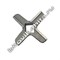KW010 Нож к электро мясорубке Kenwood KW010 / Код: 0949 | Orenten.ru