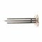 VN118 Нагрев. элемент 2000 Вт. Квадр. фланец 90 mm 4 отв. Haier VN118 / 3455 / 150784 | Orenten.ru