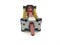 EP278 Переключатель карболит. 890700К 9 поз. HANSA, Beko, Ariston и прочие 16(4)А 250v 8904K EP278 / Код: 4212 | Orenten.ru