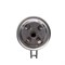 ТЭН RF 1500W, SB, нерж, Ø82, М6, клеммы под разъем, горизонтальный, 220V 10080 / Код: 4157 | Orenten.ru