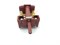 ЕР154 Переключатель HANSA 250V 16A EP154 / Код: 9933 | Orenten.ru