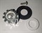 MRZ059 Втулка шнека к электромясорубке в сборе D-22мм, L-21мм 10зуб. MRZ059 / Код: 4770 | Orenten.ru