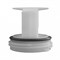 Фильтр слива СМА Bosch 605011 для помпы 144511, 144971 улитка РМР602ВО 605011 / Код: 5013 | Orenten.ru