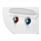 Водонагреватель Royal Thermo RWH 80 DRYver НС-1588132 / Код: 4791 | Orenten.ru