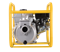 Мотопомпа MP-600-2 GR Huter 22080 | Orenten.ru