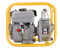 Мотопомпа MP-600-2 GR Huter 22080 | Orenten.ru