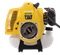 Триммер бензиновый Huter GGT-2500S 2359 | Orenten.ru