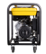Электрогенератор дизельный LDG 7000L Huter 22130 | Orenten.ru