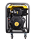 Электрогенератор дизельный LDG 7000L Huter 22130 | Orenten.ru
