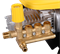 Мойка Huter W-2400i 22104 | Orenten.ru