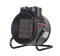Тепловая электрическая пушка ТЭПК-3K (ТЭПК-3,3K) (керам.нагрев.элемент) круглый корпус Ресанта 277 | Orenten.ru