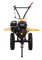 Сельскохозяйственная машина (мотоблок) МК-9500P-10 Huter 2549 | Orenten.ru