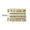 Переключатель духовки Hansa 8061791 / Код: 4361 | Orenten.ru