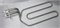 FR005 Нагревательный элемент 1800w-2200w 220-240V FR005 / Код: 4933 | Orenten.ru