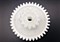 PH024 Комплект шестеренок Philips HR2730/34 PH024 / Код: 3435 | Orenten.ru