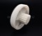 PLR020 Шестерня СРЕДНЯЯ D=30,5мм косой зуб к электромясорубке Polaris PLR020 / Код: 3438 | Orenten.ru