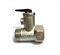 Клапан предохранительный 3/4" ER 200-300л (22) SpT069008 / Код: 3558 | Orenten.ru